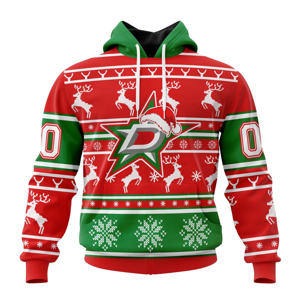 LIMITED EDITION - NEW CUSTOMIZED NHL15 DLS DALLAS STARS UNISEX T-SHIRT, POLO, HOODIE & JACKETS