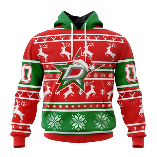 LIMITED EDITION - NEW CUSTOMIZED NHL15 DLS DALLAS STARS UNISEX T-SHIRT, POLO, HOODIE & JACKETS
