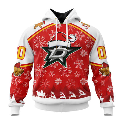 LIMITED EDITION - NEW CUSTOMIZED NHL15 DLS DALLAS STARS UNISEX T-SHIRT, POLO, HOODIE & JACKETS