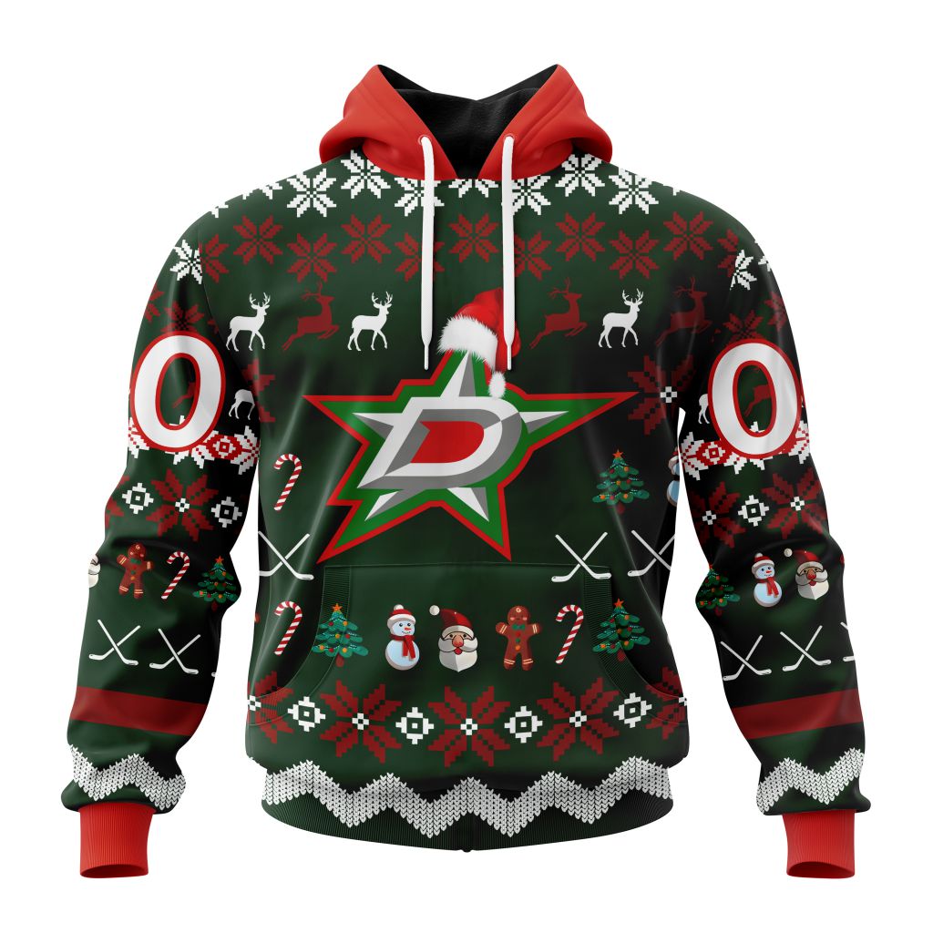 LIMITED EDITION - NEW CUSTOMIZED NHL15 DLS DALLAS STARS UNISEX T-SHIRT, POLO, HOODIE & JACKETS
