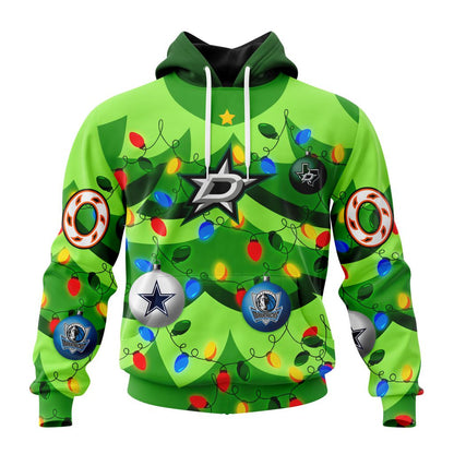 LIMITED EDITION - NEW CUSTOMIZED NHL15 DLS DALLAS STARS UNISEX T-SHIRT, POLO, HOODIE & JACKETS