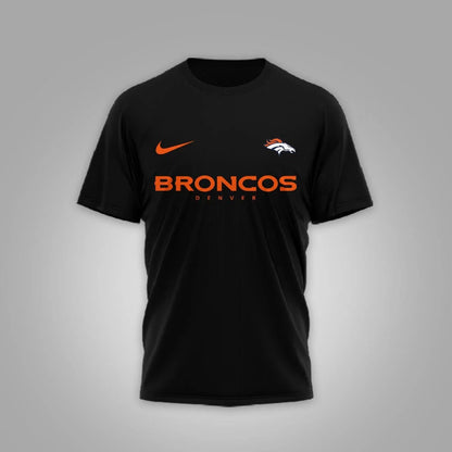 LIMITED EDITION - NEW CUSTOMIZED NFL13 DVB DENVER BRONCOS T-SHIRT, HOODIE, ZIP HOODIE