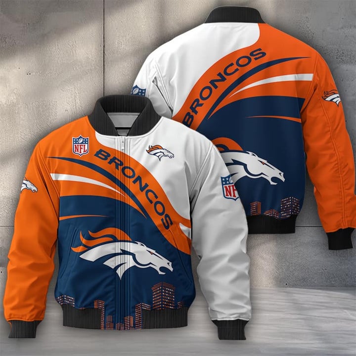 LIMITED EDITION - NEW CUSTOMIZED NFL13 DVB DENVER BRONCOS UNISEX T-SHIRT, POLO, HOODIE & JACKETS