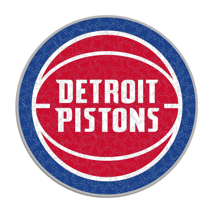 NBA Wooden Puzzle