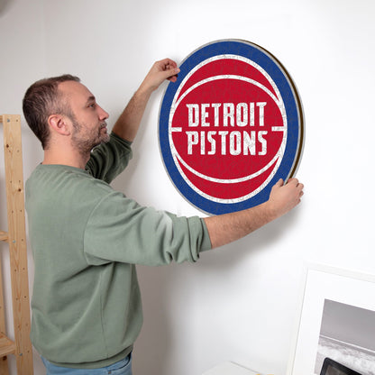 NBA Wooden Puzzle