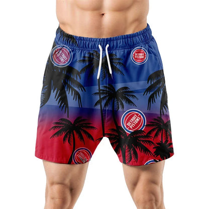 LIMITED EDITION - NEW CUSTOMIZED NBA13 MGR MEMPHIS GRIZZLIES UNISEX HAWAIIAN SHIRT & SHORTS SET