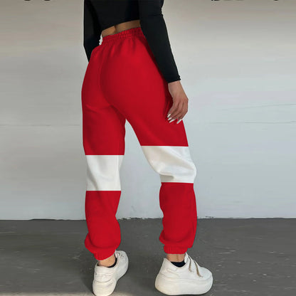 LIMITED EDITION - NEW CUSTOMIZED NHL22 DRW DETROIT RED WINGS COMBO HOODIE & LONGPANTS