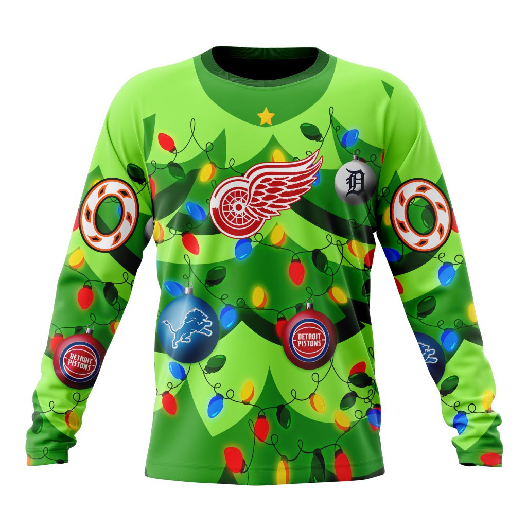 LIMITED EDITION - NEW CUSTOMIZED NHL22 DRW DETROIT RED WINGS UNISEX T-SHIRT, POLO, HOODIE & JACKETS
