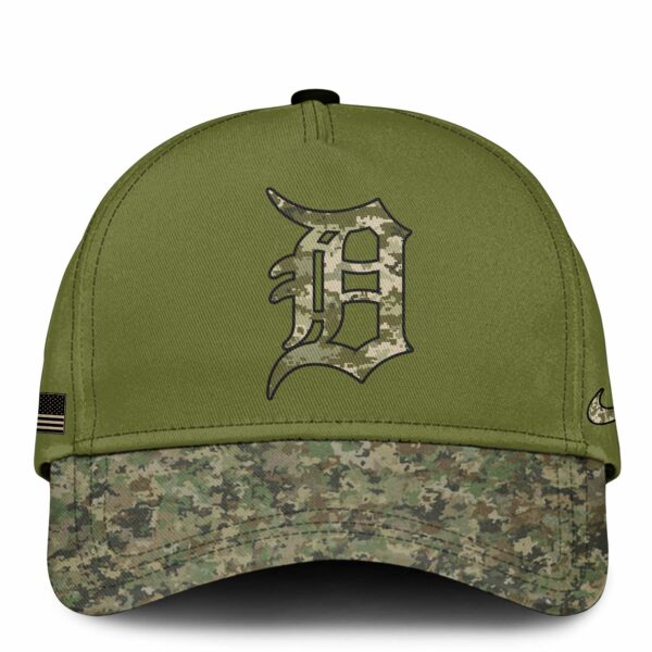 LIMITED EDITION - NEW CUSTOMIZED MLB16 DTS DETROIT TIGERS BASEBALL JERSEY & CAP