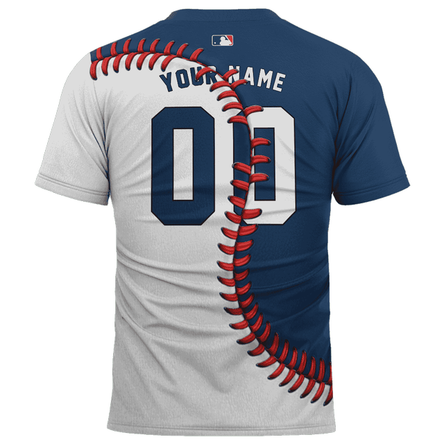 LIMITED EDITION - NEW CUSTOMIZED MLB16 DTS DETROIT TIGERS BASEBALL JERSEY