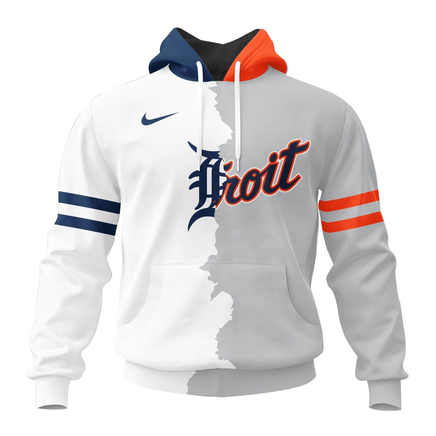 LIMITED EDITION - NEW CUSTOMIZED MLB16 DTS DETROIT TIGERS T-SHIRT, HOODIE, ZIP HOODIE