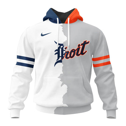 LIMITED EDITION - NEW CUSTOMIZED MLB16 DTS DETROIT TIGERS T-SHIRT, HOODIE, ZIP HOODIE