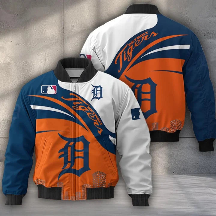 LIMITED EDITION - NEW CUSTOMIZED MLB16 DTS DETROIT TIGERS UNISEX T-SHIRT, POLO, HOODIE & JACKETS