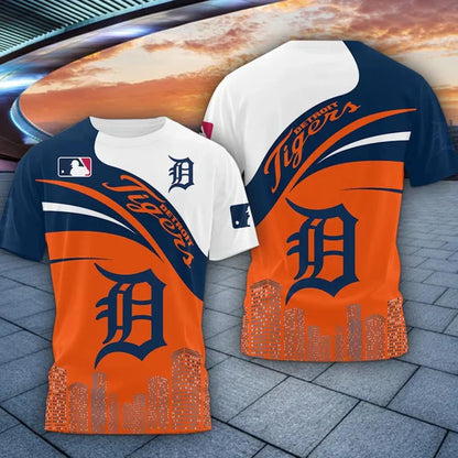 LIMITED EDITION - NEW CUSTOMIZED MLB16 DTS DETROIT TIGERS UNISEX T-SHIRT, POLO, HOODIE & JACKETS