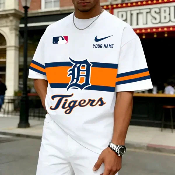 LIMITED EDITION - NEW CUSTOMIZED MLB16 DTS DETROIT TIGERS T-SHIRT, HOODIE, ZIP HOODIE