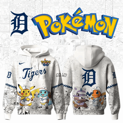 LIMITED EDITION - NEW CUSTOMIZED MLB16 DT TIGERS T-SHIRT, HOODIE, ZIP HOODIE