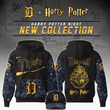 LIMITED EDITION - NEW CUSTOMIZED MLB16 DT TIGERS T-SHIRT, HOODIE, ZIP HOODIE, LONG PANTS & CAP