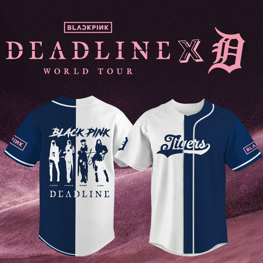 LIMITED EDITION - NEW CUSTOMIZED MLB16 DT TIGERS SATIN VARSITY & BASEBALL JACKET