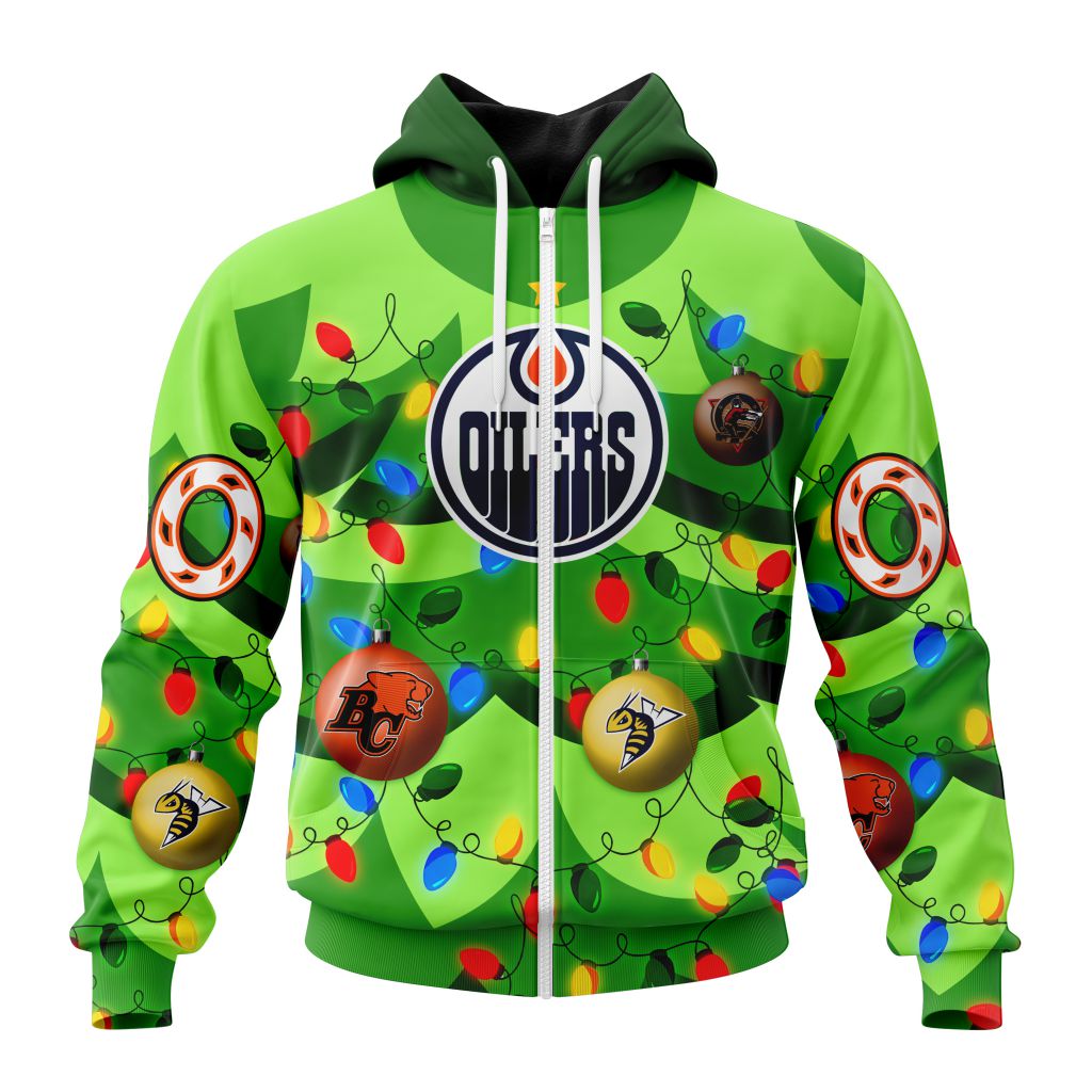 LIMITED EDITION - NEW CUSTOMIZED NHL03 EMO EDMONTON OILERS UNISEX T-SHIRT, POLO, HOODIE & JACKETS