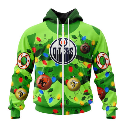 LIMITED EDITION - NEW CUSTOMIZED NHL03 EMO EDMONTON OILERS UNISEX T-SHIRT, POLO, HOODIE & JACKETS