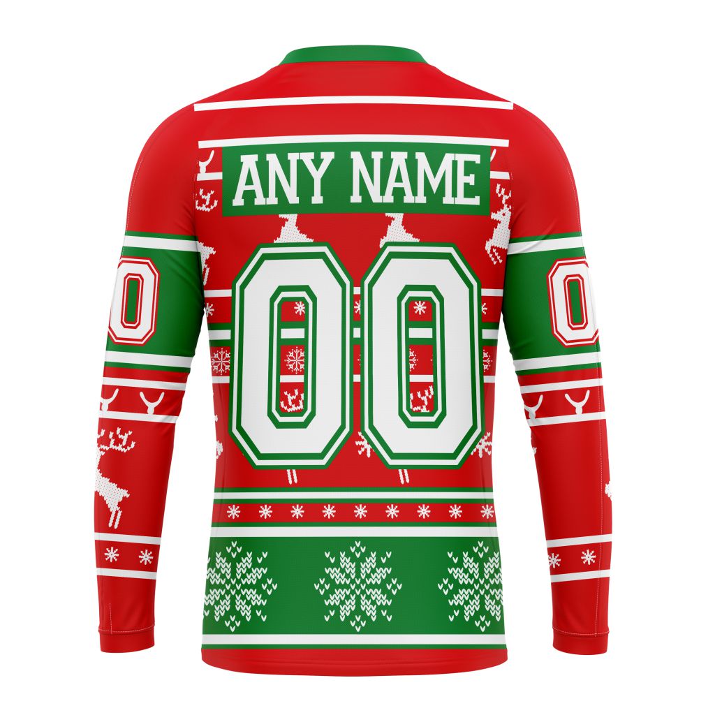 LIMITED EDITION - NEW CUSTOMIZED NHL03 EMO EDMONTON OILERS UNISEX T-SHIRT, POLO, HOODIE & JACKETS