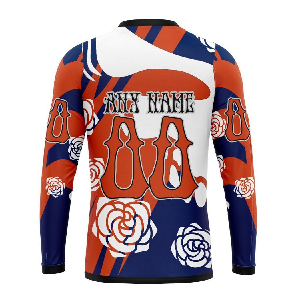 LIMITED EDITION - NEW CUSTOMIZED NHL03 EMO EDMONTON OILERS T-SHIRT, SWEATSHIRT, HOODIE & ZIP HOODIE
