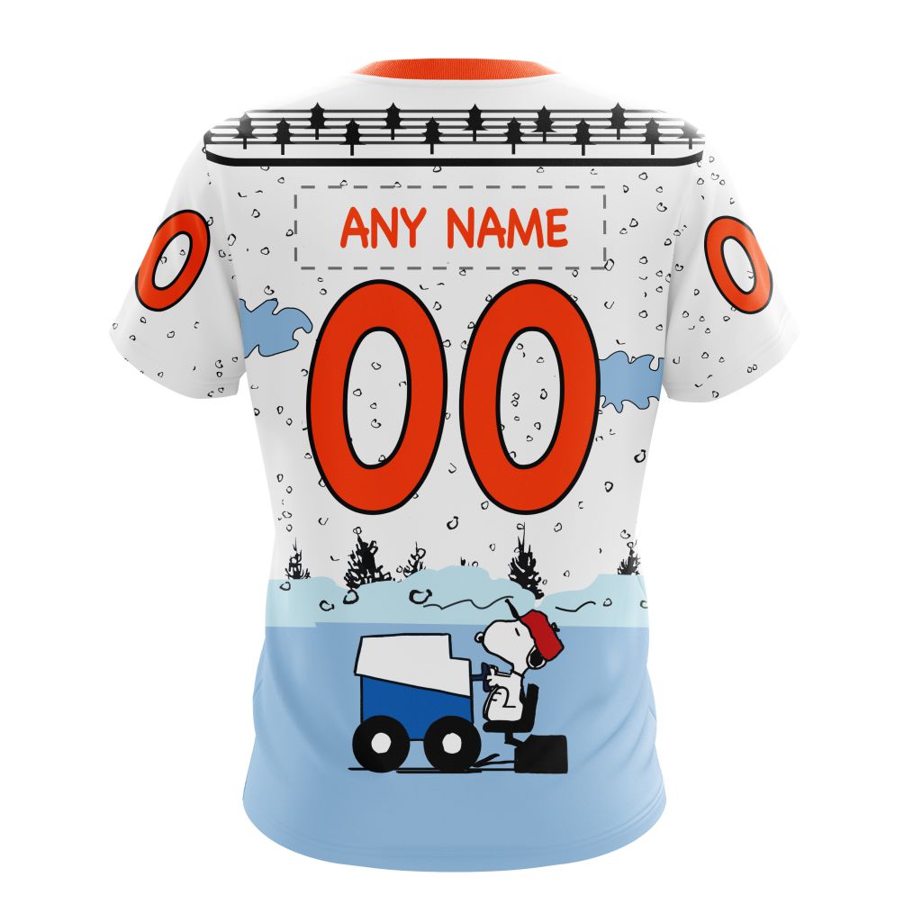 LIMITED EDITION - NEW CUSTOMIZED NHL03 EMO EDMONTON OILERS UNISEX T-SHIRT, POLO, HOODIE & JACKETS