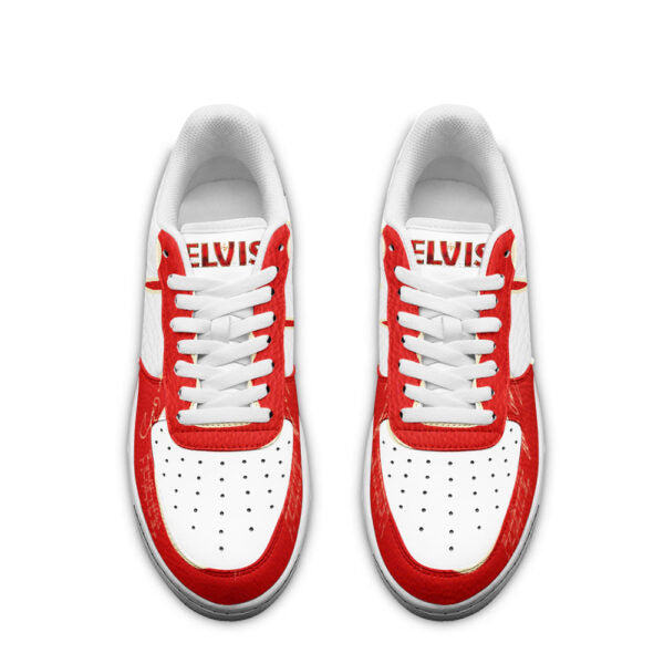 PREMIUM ELVIS PRESLEY SNEAKERS - MAKE THE PERFECT GIFT