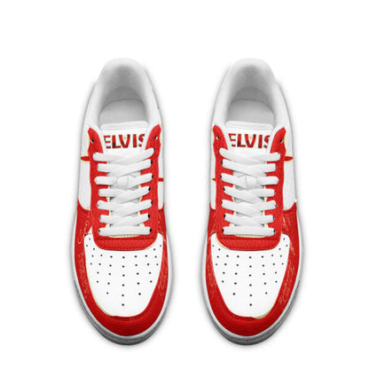 PREMIUM ELVIS PRESLEY SNEAKERS - MAKE THE PERFECT GIFT