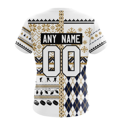 LIMITED EDITION - NEW CUSTOMIZED NHL01 FPT FLORIDA PANTHERS UNISEX T-SHIRT, POLO, HOODIE & JACKETS
