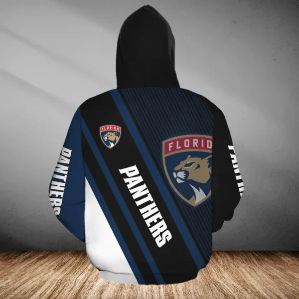 LIMITED EDITION - NEW CUSTOMIZED NHL01 FLORIDA PANTHERS T-SHIRT, SWEATSHIRT, HOODIE & ZIP HOODIE
