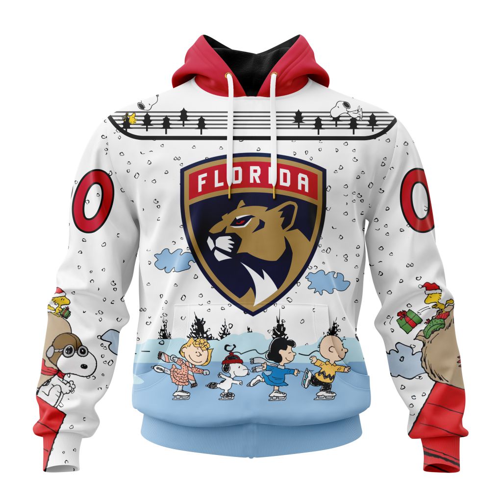 LIMITED EDITION - NEW CUSTOMIZED NHL01 FPT FLORIDA PANTHERS UNISEX T-SHIRT, POLO, HOODIE & JACKETS