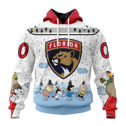 LIMITED EDITION - NEW CUSTOMIZED NHL01 FPT FLORIDA PANTHERS UNISEX T-SHIRT, POLO, HOODIE & JACKETS