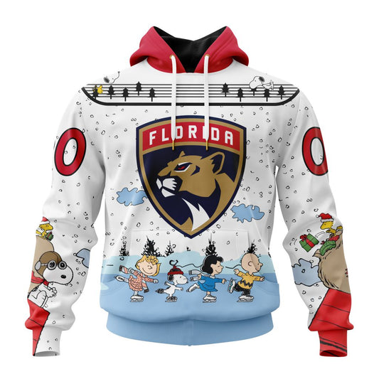 LIMITED EDITION - NEW CUSTOMIZED NHL01 FPT FLORIDA PANTHERS UNISEX T-SHIRT, POLO, HOODIE & JACKETS