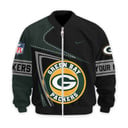 LIMITED EDITION - NEW CUSTOMIZED NFL08 GBP GREEN BAY PACKERS UNISEX T-SHIRT, POLO, HOODIE & JACKETS