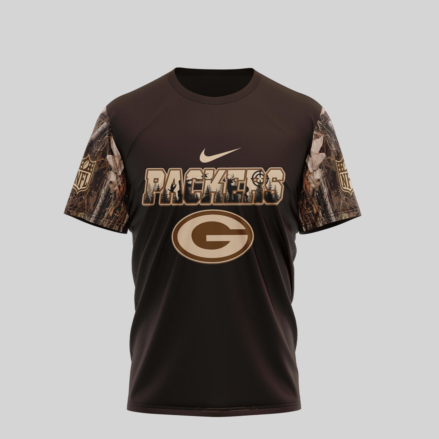 LIMITED EDITION - NEW CUSTOMIZED NFL08 GBP GREEN BAY PACKERS T-SHIRT, HOODIE, ZIP HOODIE