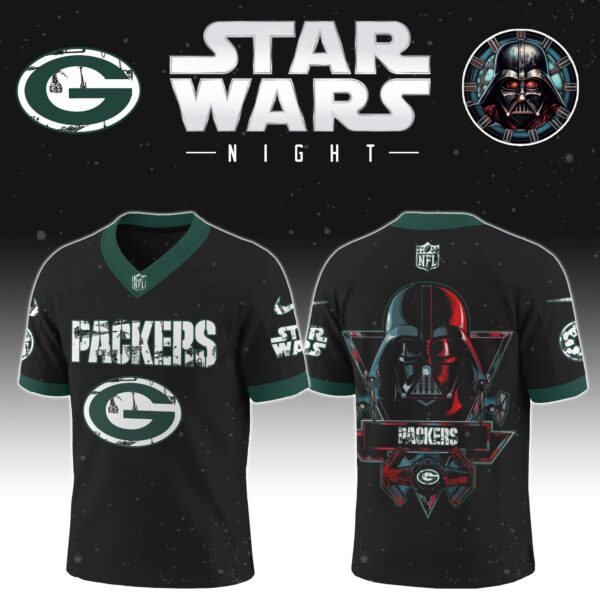 LIMITED EDITION - NEW CUSTOMIZED NFL08 GBP GREEN BAY PACKERS V-NECK BASKETBALL JERSEY