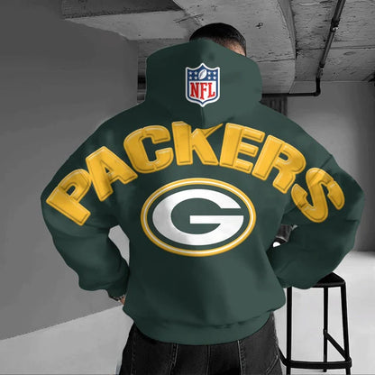 LIMITED EDITION - NEW CUSTOMIZED NFL08 GB PACKERS V-NECK BASKETBALL JERSEY, HOODIE, ZIP HOODIE