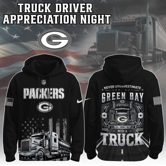 LIMITED EDITION - NEW CUSTOMIZED NFL08 GBP GREEN BAY PACKERS T-SHIRT, HOODIE, ZIP HOODIE