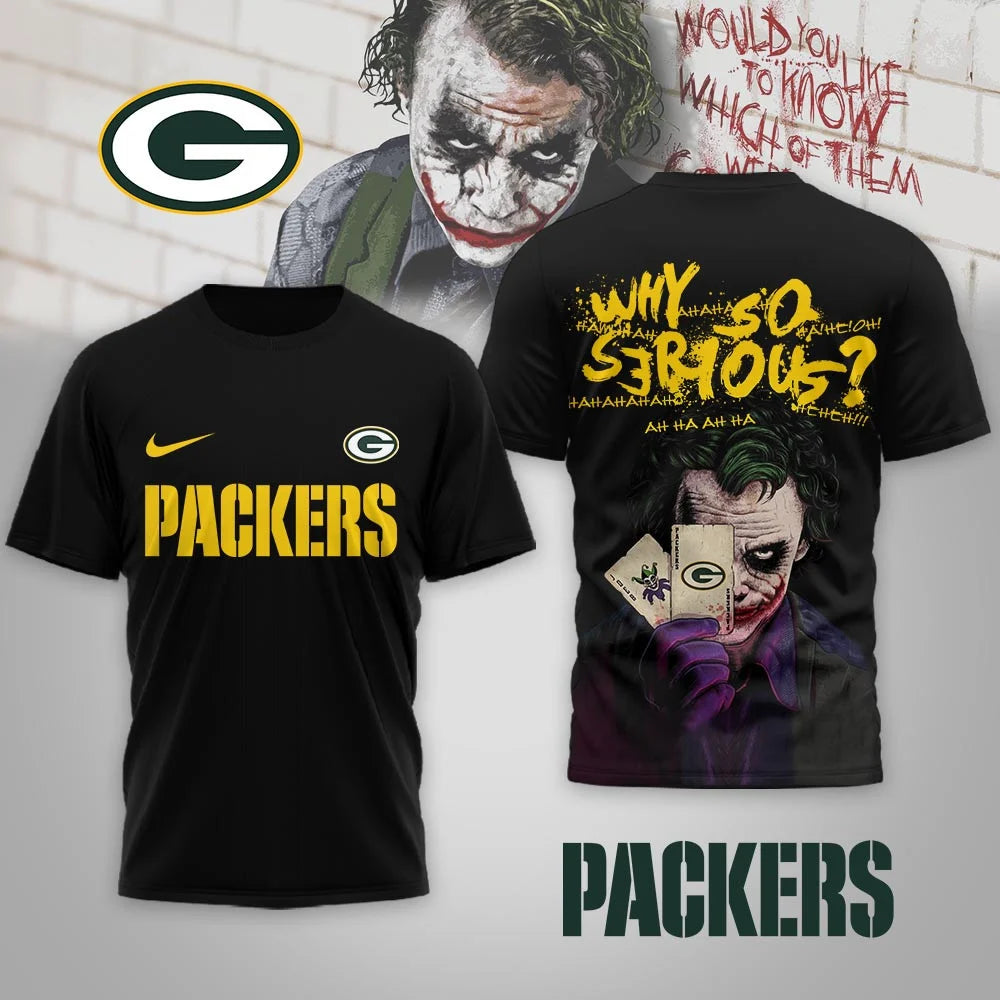 LIMITED EDITION - NEW CUSTOMIZED NFL08 GBP GREEN BAY PACKERS T-SHIRT, HOODIE, ZIP HOODIE