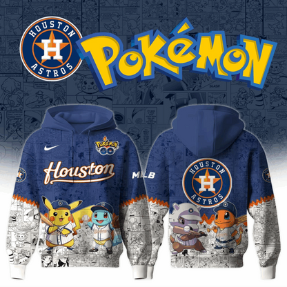 LIMITED EDITION - NEW CUSTOMIZED MLB10 HT ASTROS T-SHIRT, HOODIE, ZIP HOODIE