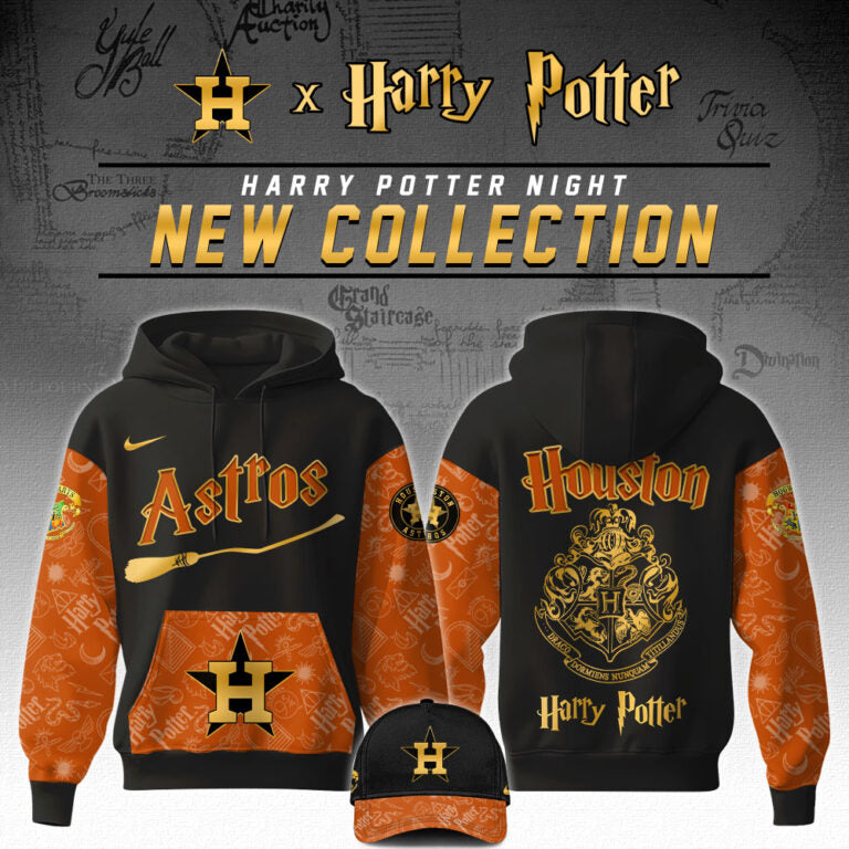 LIMITED EDITION - NEW CUSTOMIZED MLB10 HT ASTROS T-SHIRT, HOODIE, ZIP HOODIE, LONG PANTS & CAP