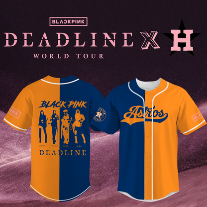 LIMITED EDITION - NEW CUSTOMIZED MLB10 HT ASTROS SATIN VARSITY & BASEBALL JACKET