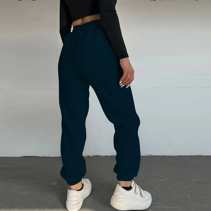 LIMITED EDITION - NEW PREMIUM NFL15 HTT HOUSTON TEXANS UNISEX LONG PANTS