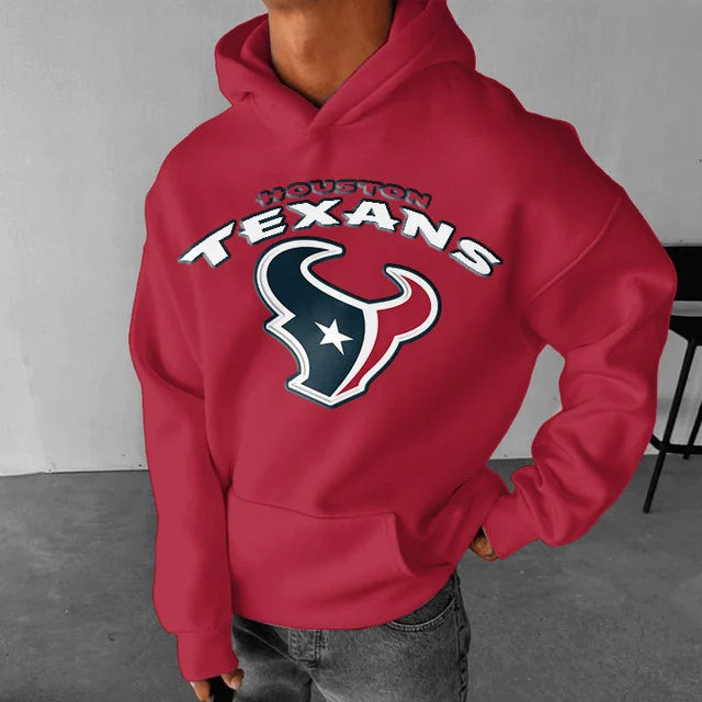 LIMITED EDITION - NEW CUSTOMIZED NFL15 HT TEXANS V-NECK BASKETBALL JERSEY, HOODIE, ZIP HOODIE
