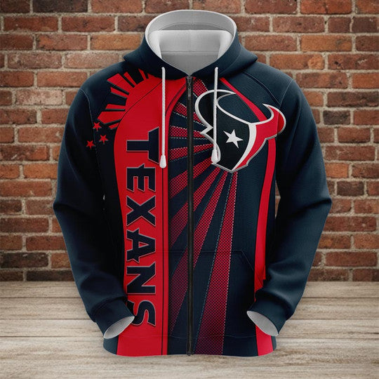 LIMITED EDITION - NEW CUSTOMIZED NFL15 HTT HOUSTON TEXANS UNISEX T-SHIRT, POLO, HOODIE & JACKETS