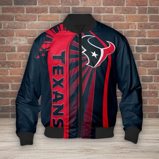 LIMITED EDITION - NEW CUSTOMIZED NFL15 HTT HOUSTON TEXANS UNISEX T-SHIRT, POLO, HOODIE & JACKETS