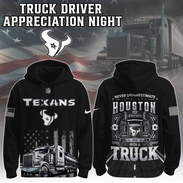 LIMITED EDITION - NEW CUSTOMIZED NFL15 HTT HOUSTON TEXANS T-SHIRT, HOODIE, ZIP HOODIE