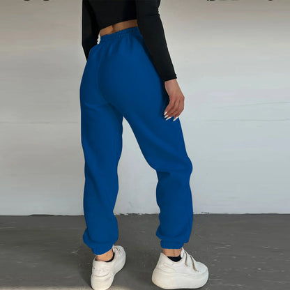 LIMITED EDITION - NEW CUSTOMIZED NHL25 NYI NEW YORK ISLANDERS UNISEX LONG PANTS