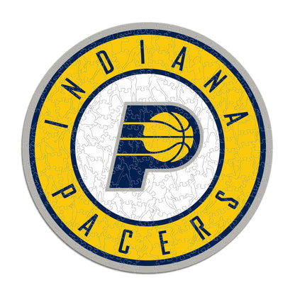 NBA Wooden Puzzle